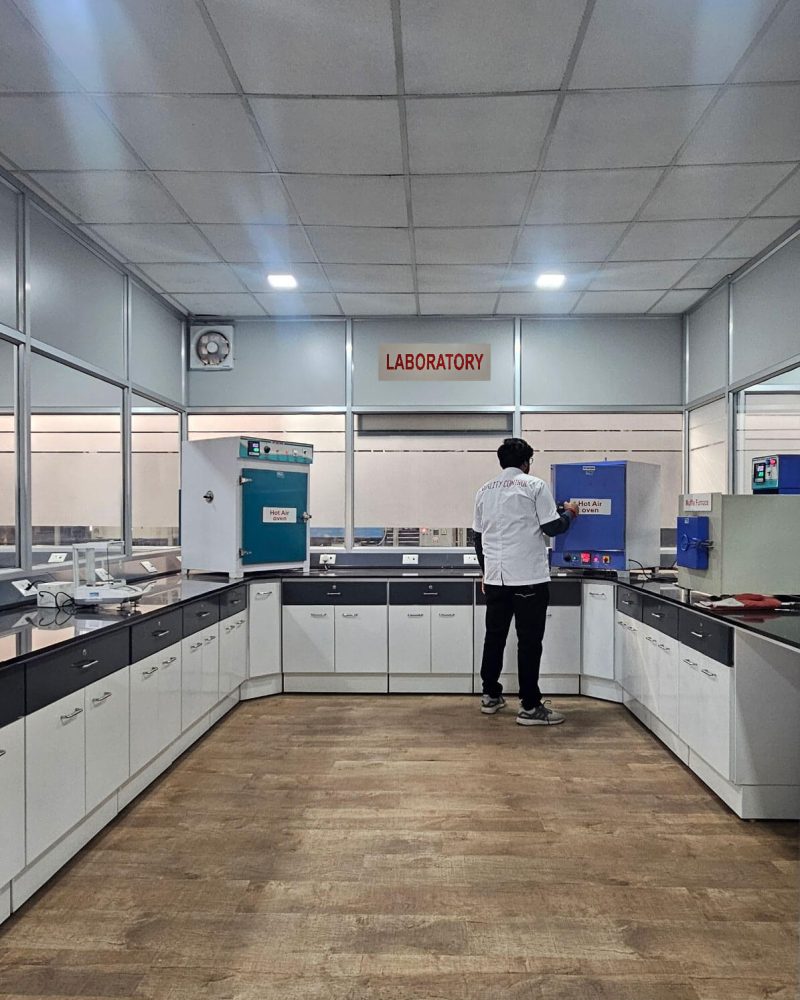 lab